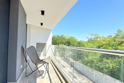 Apartament cu 3 camere, zona Lipovei - 12