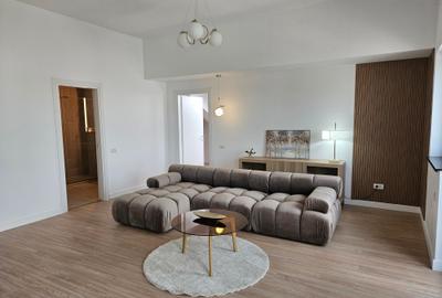 Proprietar inchiriez 2cam si birou - 1