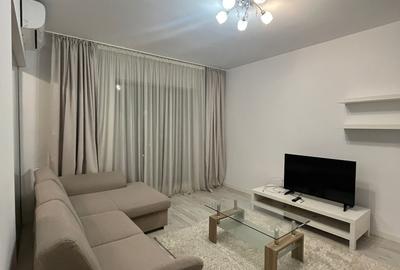 APARTAMENT DOUA CAMERE + PARCARE SUBTERANA - 21 RESIDENCE - - 1