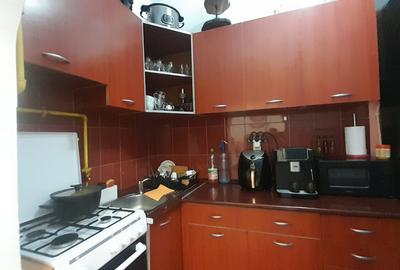 Apartament la casă cu 2 camere, suprafață utilă 64 mp, zona centrală - 6