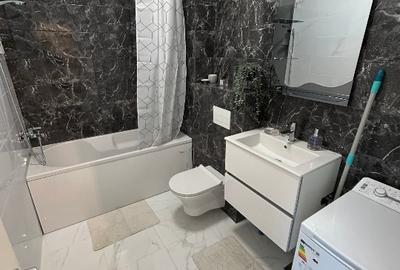 Apartament nou/mobilat complet Manta Rosie Residence - Continental/Aumovio - 6