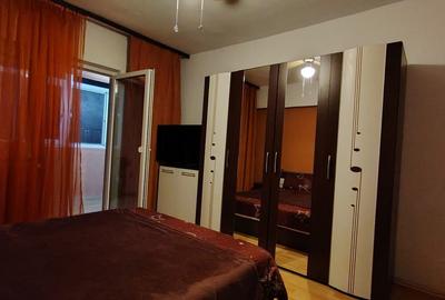 Apartament cu 3 camere | 68 mp utili | Etaj 6/7 | zona Marasti - 5
