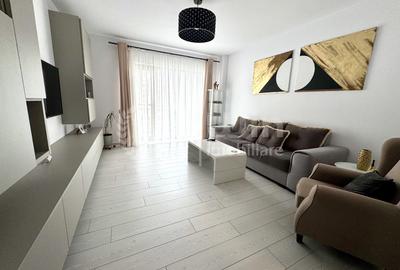 Apartament 3 camere la cheie | Etaj 2 | Bloc nou | Parcare | Buna Ziua - 4