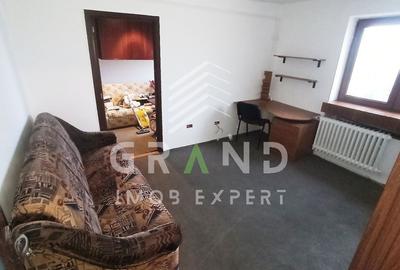 2 camere | Gheorgheni – Str. Albac | Ideal investiție - 2