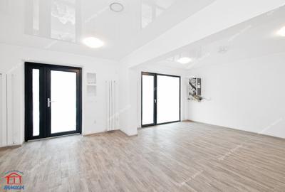 Vanzare spatiu comercial in Galati, str Gheroghe Doja, renovat - 1