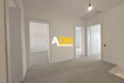 Duplex cu predare la cheie, 4 camere, piscina, 228 mp teren, Cetate - 11