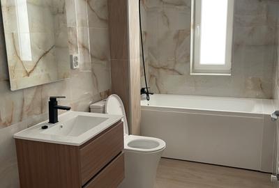 Apartament cu 2 camere decomandat în Giroc