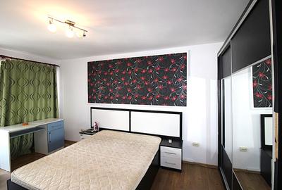 Apartament cu 3 camere  in zona I. C. Frimu (pe Nae Leonard) - 5