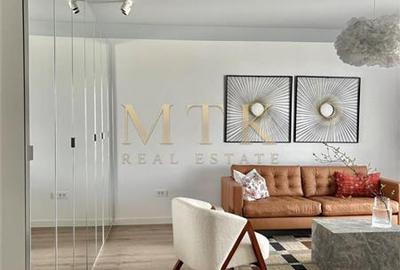 Apartament 2 camere LUX | designer | Parcare inclusa | NOA Nord - Bucurestii Noi - 6