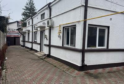 Rahova, Amurgului, casa pe parter, teren 266 mp, 90 mp construiti, 3 camere, - 2