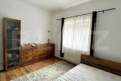 Apartament luminos cu 2 camere, 41 mp - 1