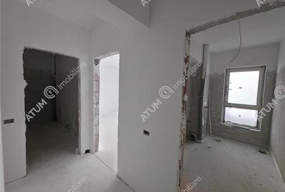 Apartament cu 3 camere si balcon in zona Calea Surii Mici din Sibiu - 16