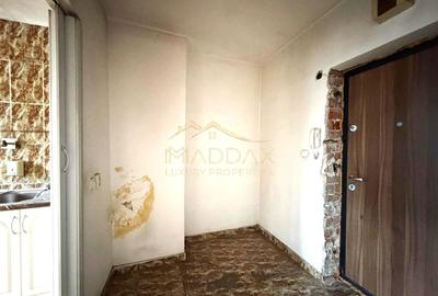Apartament 2 camere de renovat // Dorobanti // bvd Iancu de Hunedoara - 8