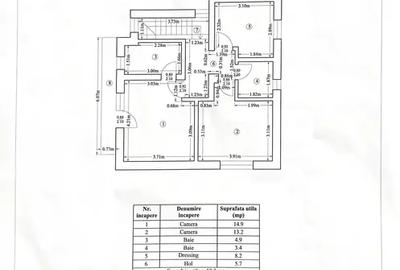 Casa 5 Camere Otopeni Single | Super Oferta Casa Individuala - 18