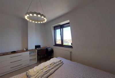 Apartament la cheie cu loc de parcare inclus, in bloc nou, Gradiste - 7