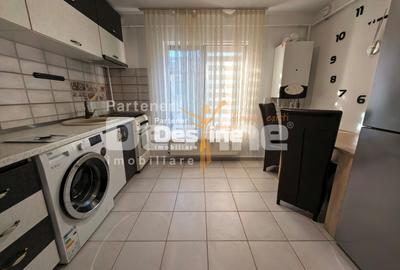 Comision 0% Apartament 2c 47 mp mobilatutilat complet + parcare, Lidl Bucium - 7