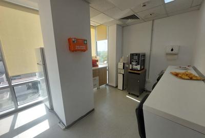 Bd. Mamaia, spatiu birouri 344 mp., cladire reprezentativa - 16
