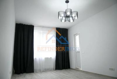 3 camere Sebastian, centrala termica, total renovat - 5