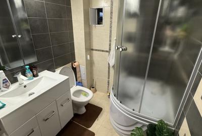 Apartament la Demisol ultrafinisat 2 camere 65mp zona Iulius Mall cu 2 parcări - 9