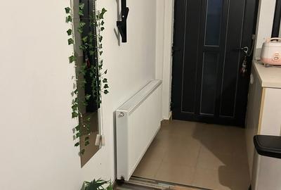 Garsoniera tip duplex-moderna si eficient compartimentata - 5