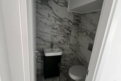 Vilă modernă 3 camere + curte, acces piscină – Cosmopolis - 16
