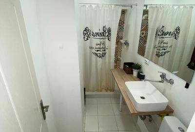 Calea Calarasi Hyperion Apartament 3 camere - 4