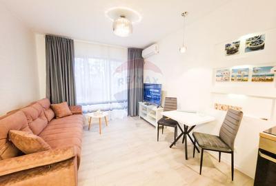 Apartament 2 camere de inchiriat – Mihai Bravu - 4