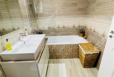 Apartament cu 2 camere decomandate cu balcon etaj 1 zona Pictor Brana - 5