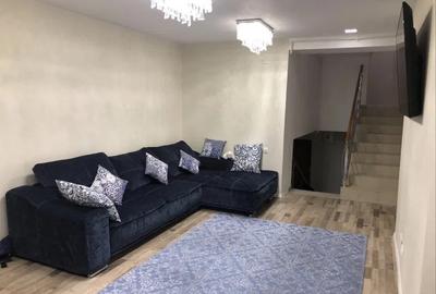 Duplex 3 camere, decomandat, 115mp, centrala, ac, Poseidon Residence - Colentina - 3