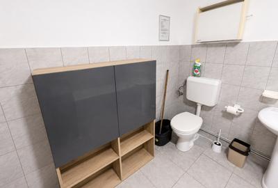Apartament cu 3 camere zona Mehala - 8
