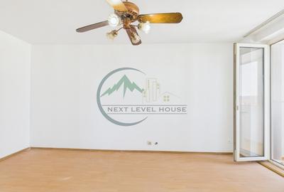 Apartament 3 camere, 2 bai, decomandat, etaj intermediar, str. Lt.Paius David - 10