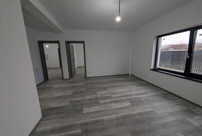 Hemeius Casa la Cheie, încălzire în pardoseală - 14