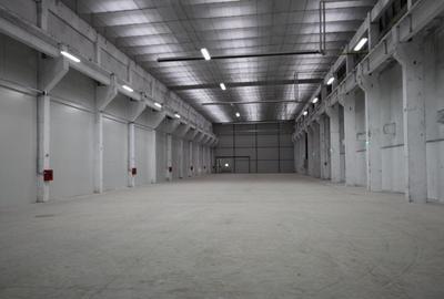 Spatiu industrial de inchiriat 445 mp Sibiu Est - 3