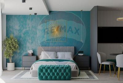 Apartament de vanzare Mamaia Nord  White Titanic - 13