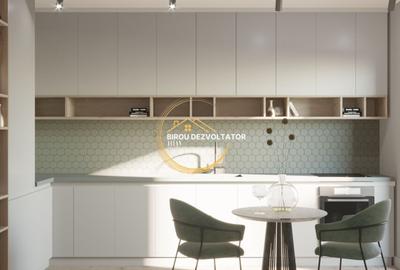 Modern|Investitie|Avans mic|Direct dezoltator Pallady metrou Teclu - 7