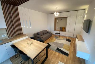 Apartament modern 1 camera, Buna Ziua, zona LIDL+Garaj - 3