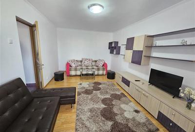 Brancoveanu-Izvorul Oltului, apartament mobilat si utilat modern, bloc reabilita - 7