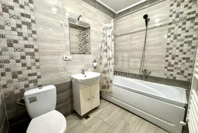 Apartament 2 camere | Bloc nou | Etaj 5/6 | Garaj | Piata 1 Mai - 5