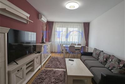 Apartament 4 camere. Lux. 2 terase mari. Zona Mihai Viteazu. - 1