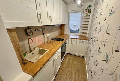 2 Camere - Bd Timisoara - Romancierilor - Metrou - 10
