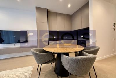 INCHIRIERE 3 CAMERE | AVIATIEI TOWER | CONSTRUCTIE NOUA - 3