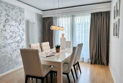 Apartament 4 camere  – Soseaua Nordului - 4