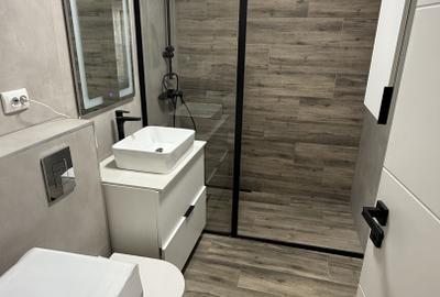 Ap cu 3 camere+parcare | bloc nou | Mega Image langa bloc - Iris - 7