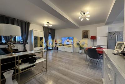 OPORTUNITATE | VILA INDIVIDUALA | GANEASA  AFUMATI | TEREN 500 MP - 5