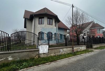 Vila eleganta de inchiriat, locatie excelenta - 3