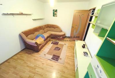 Apartament 2 camere – Precista – Etaj 1 - 2