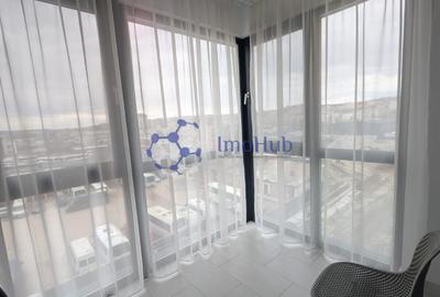 Comat Towers, 2 camere, 58 mp, Loc de parcare - 5
