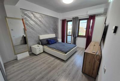 Apartament 3 Camere Uverturii | 2 Balcoane | Încălzire in pardoseală - 1