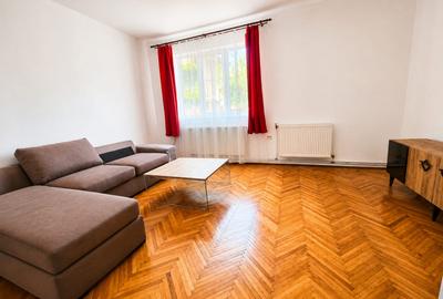 Casa spatioasa, destinatie flexibila, 3 parcari, Cart Andrei Muresanu - 2