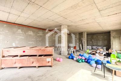Spatiu comercial de inchiriat, Vitrina, 93mp,  Apahida - 15